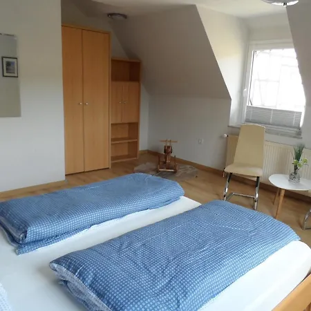 Ferienwohnung Am Weserradweg Hannoversch Münden