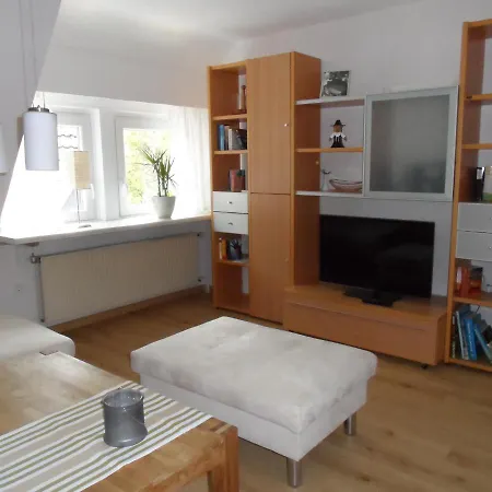 Ferienwohnung Am Weserradweg