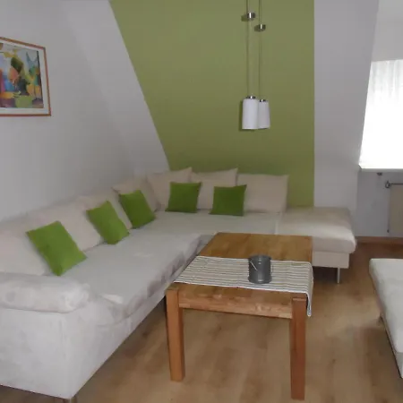 Ferienwohnung Am Weserradweg *